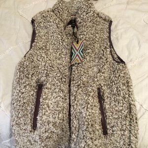 True Grit Vest